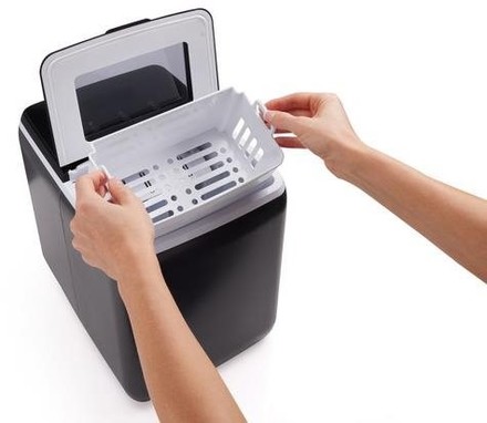 Zmrzlinovač Hisense IMC2000A (8)