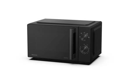 Mikrovlnná trouba Hisense H20MOBP1HI (3)