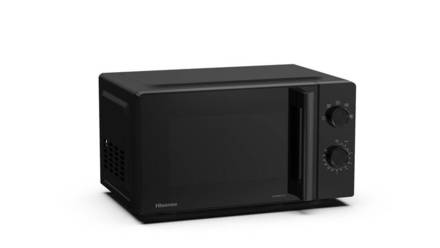 Mikrovlnná trouba Hisense H20MOBP1HI (4)