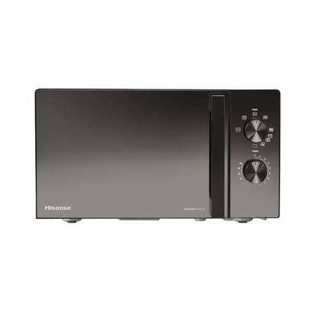 Mikrovlnná trouba Hisense H20MOMBP1HG