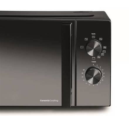 Mikrovlnná trouba Hisense H20MOMBP1HG (1)