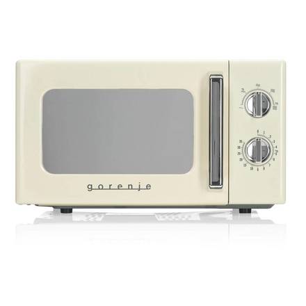 Mikrovlnná trouba Gorenje MO20E1HRL