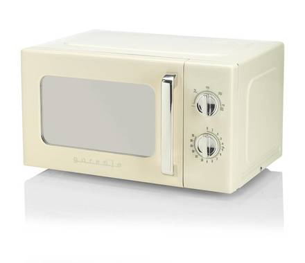 Mikrovlnná trouba Gorenje MO20E1HRL (2)