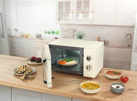 Mikrovlnná trouba Gorenje MO20E1HRL (3)