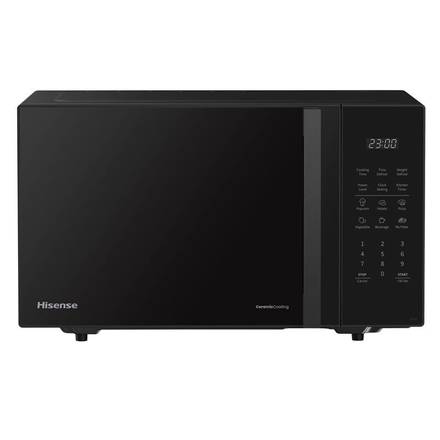 Mikrovlnná trouba Hisense H23MOBS5H