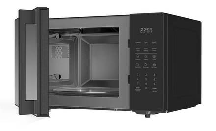 Mikrovlnná trouba Hisense H23MOBS5H (1)