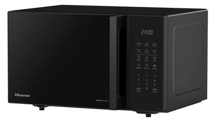 Mikrovlnná trouba Hisense H23MOBS5H (2)