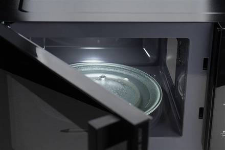 Mikrovlnná trouba Hisense H23MOBS5H (3)