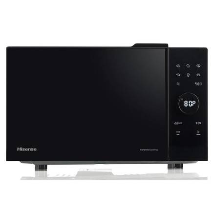 Mikrovlnná trouba Hisense H23MOBSD2H4