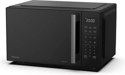 Mikrovlnná trouba Hisense H23MOBS4HI (3)