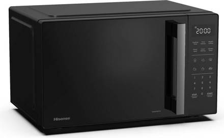 Mikrovlnná trouba Hisense H23MOBS4HI (4)