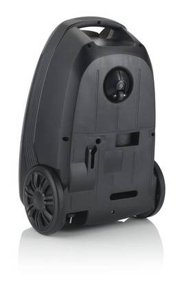 Tyčový vysavač Gorenje VCE48AFBKGO (4)