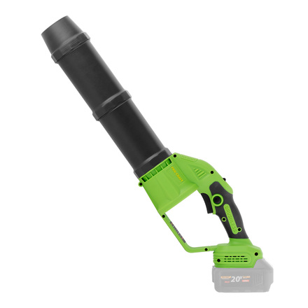 Aku fukar Procraft PB24 (bez baterie a nabíječky) (3)