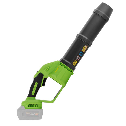 Aku fukar Procraft PB24 (bez baterie a nabíječky) (4)