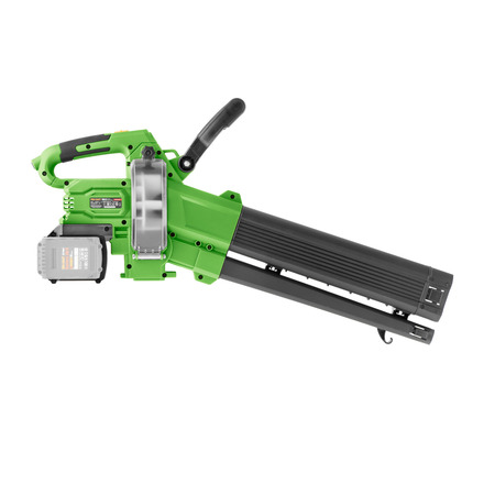 Aku fukar/vysavač Procraft VB22 (bez baterie a nabíječky) (3)