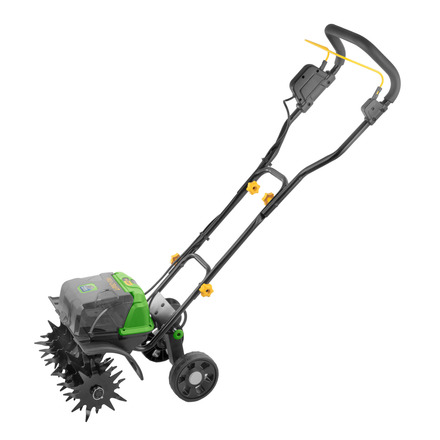 Aku kultivátor Procraft CT202 bb (bez baterie a nabíječky) (1)