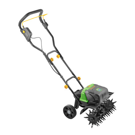Aku kultivátor Procraft CT202 bb (bez baterie a nabíječky) (2)