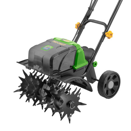 Aku kultivátor Procraft CT202 bb (bez baterie a nabíječky) (5)