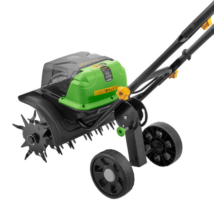 Aku kultivátor Procraft CT202 bb (bez baterie a nabíječky) (6)