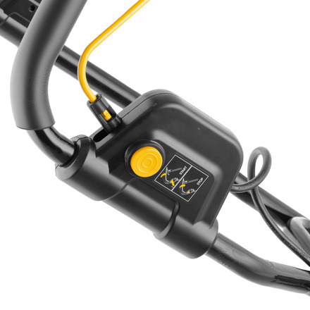Aku kultivátor Procraft CT202 bb (bez baterie a nabíječky) (7)