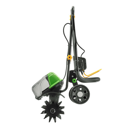 Aku kultivátor Procraft CT202 bb (bez baterie a nabíječky) (8)