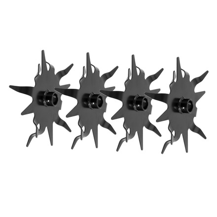 Aku kultivátor Procraft CT20bb (bez baterie a nabíječky) (9)