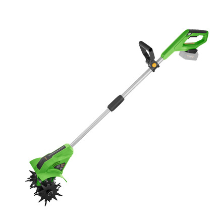 Aku kultivátor Procraft CT20bb (bez baterie a nabíječky) (1)