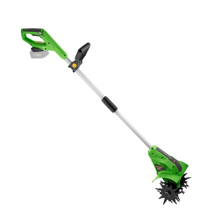Aku kultivátor Procraft CT20bb (bez baterie a nabíječky) (2)