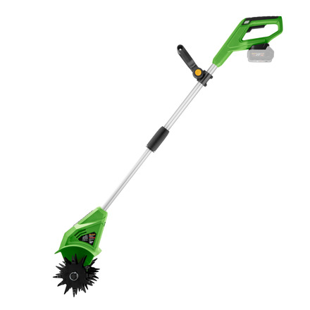 Aku kultivátor Procraft CT20bb (bez baterie a nabíječky) (3)