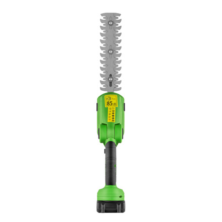 Aku nůžky na trávu a keře Procraft PGH2100 (5)