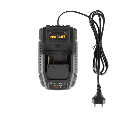 Aku nýtovací pistole Procraft PRG20 (11)