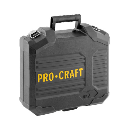Aku nýtovací pistole Procraft PRG20 (7)