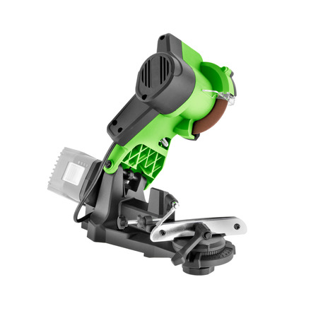 Aku ostřička pilových řetězů Procraft SK20bb (bez baterie a nabíječky) (2)