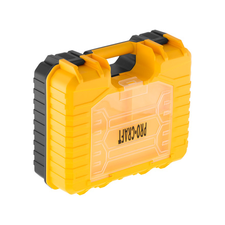 Aku rázový utahovák Procraft PS25 (11)