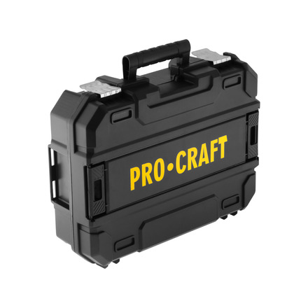 Aku rázový utahovák Procraft PWA90 (9)