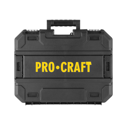 Aku rázový utahovák Procraft PWA90 (10)