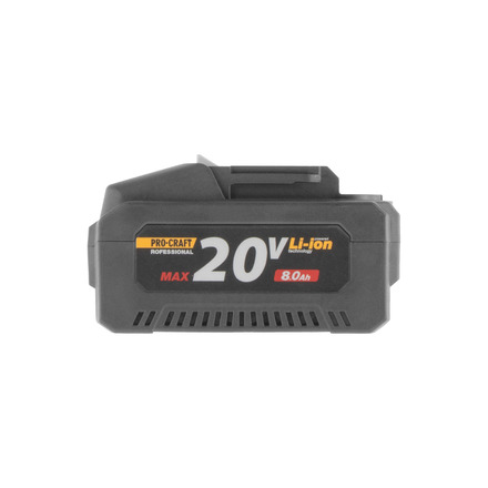 Aku rázový utahovák Procraft PWA90 (15)