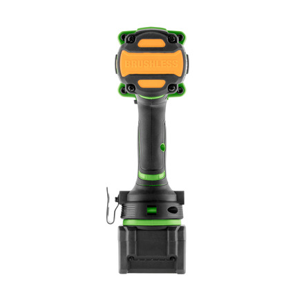 Aku rázový utahovák Procraft PWA90 (4)