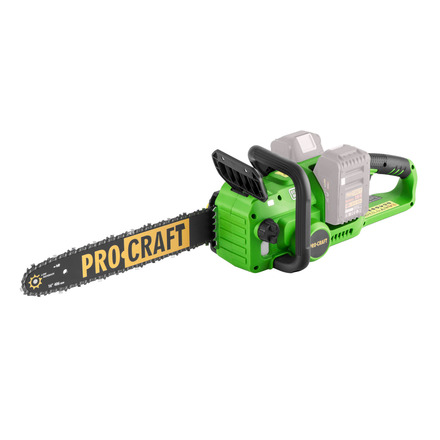 Aku řetězová pila Procraft PCA422 (bez baterie a nabíječky) (1)