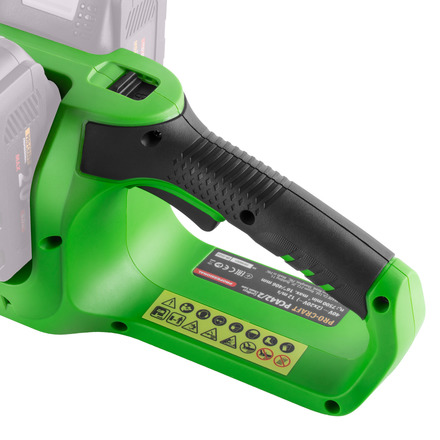 Aku řetězová pila Procraft PCA422 (bez baterie a nabíječky) (5)