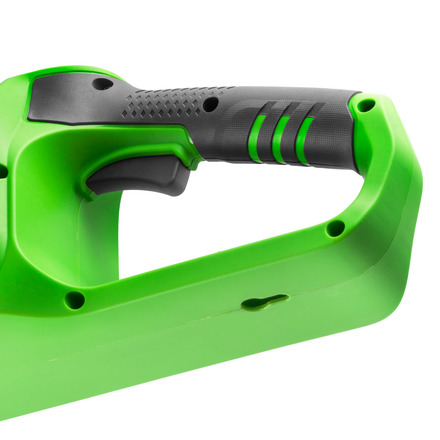 Aku řetězová pila Procraft PCA422 (bez baterie a nabíječky) (8)
