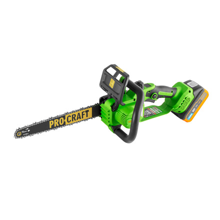 Aku řetězová pila Procraft PKA33 (1)