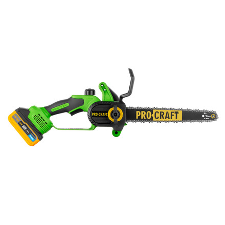 Aku řetězová pila Procraft PKA33 (4)
