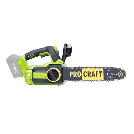 Aku řetězová pila Procraft PKA42Li (bez baterie a nabíječky) (2)