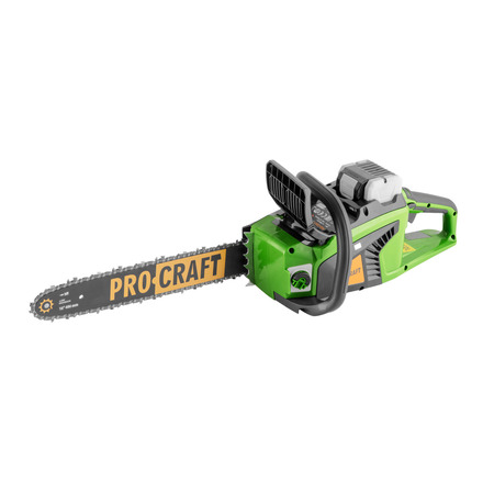 Aku řetězová pila Procraft PKA48Li (1)
