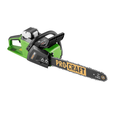Aku řetězová pila Procraft PKA48Li (2)