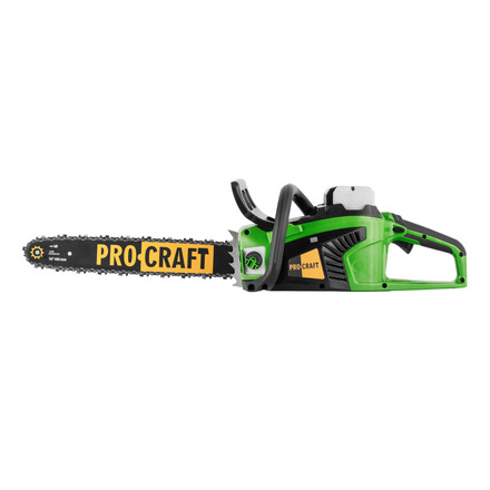 Aku řetězová pila Procraft PKA48Li (3)