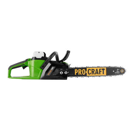 Aku řetězová pila Procraft PKA48Li (4)