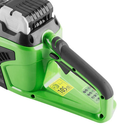 Aku řetězová pila Procraft PKA48Li (5)