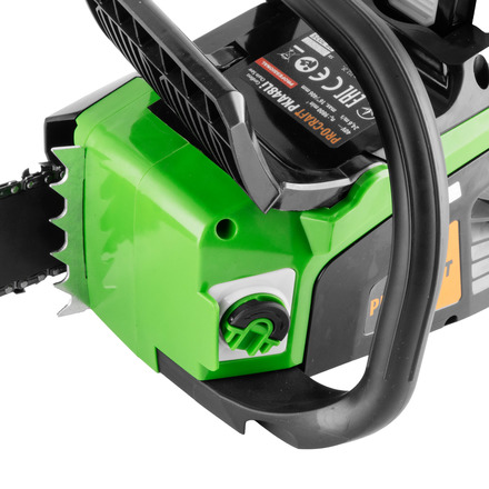 Aku řetězová pila Procraft PKA48Li (6)